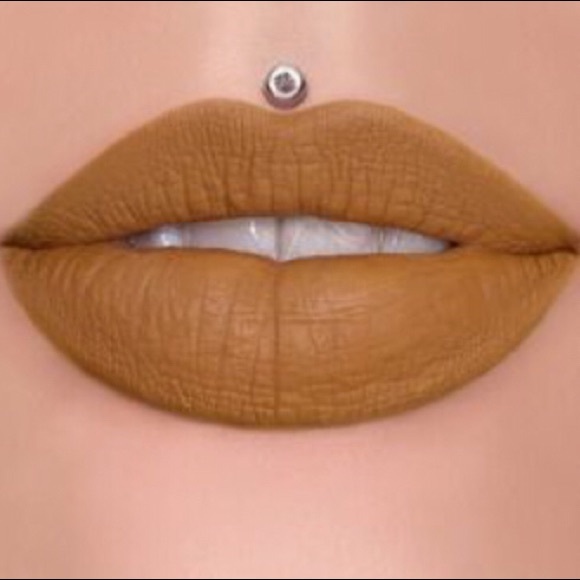 Jeffree Star Money Honey Velour Liquid Lipsticks - Picture 10 of 16
